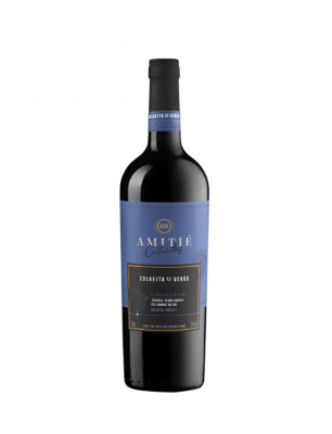 Amitié Colheita De Verão Cabernet Franc 2022 Serra Gaúcha Brasil