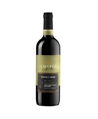 Amitié Colheitas De Outono Blend 2022 Serra Catarinense Brasil