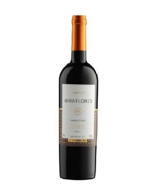 Amitié Miraflores Reserva Carménère 2024 Chile