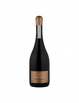 Amitié Oak Barrel Pinot Noir 2023 Campanha Gaúcha Brasil