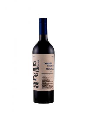 Àrea 15 Blends Reserva Cabernet Franc E Merlot 2020 Serra Gaúcha Brasil